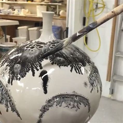 pottery glazing ideas|unusual pottery glazing techniques.